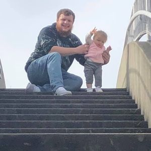 Meet your Posher, Ryan